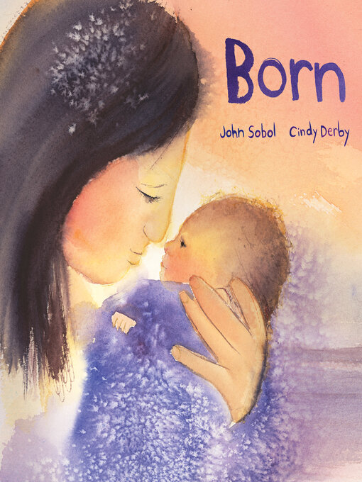 Title details for Born by John Sobol - Available